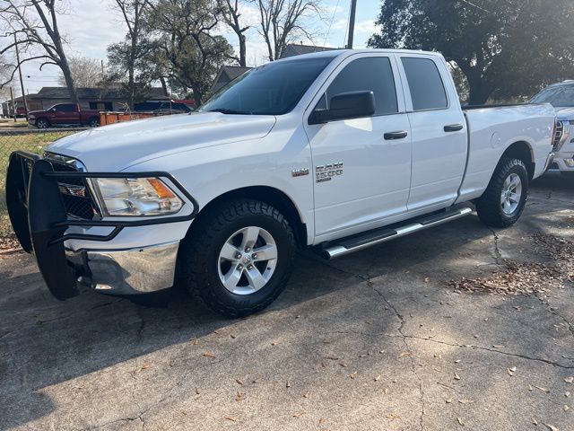 2022 RAM Ram 1500 Classic Tradesman
