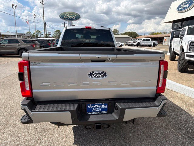 New 2027 Ford F-350SD XLT Truck