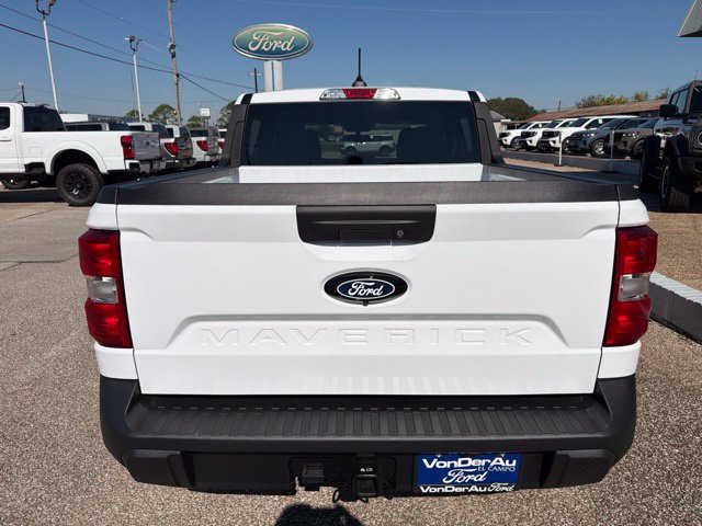 New 2026 Ford Maverick XL Truck