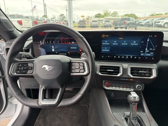 2026 Ford Mustang GT Premium Fastback - Photo 6