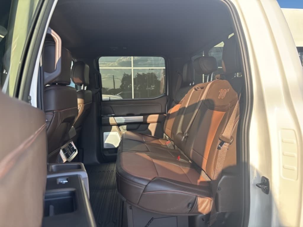 New 2026 Ford F-350SD King Ranch Truck