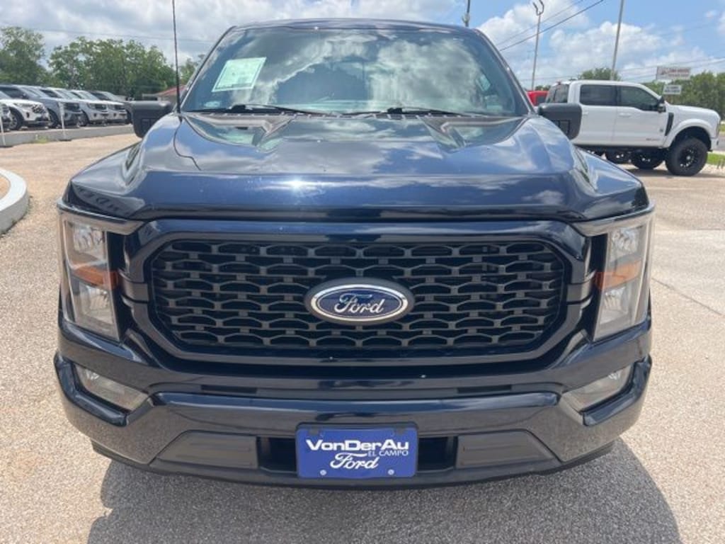 Used 2023 Ford F-150 XL Truck