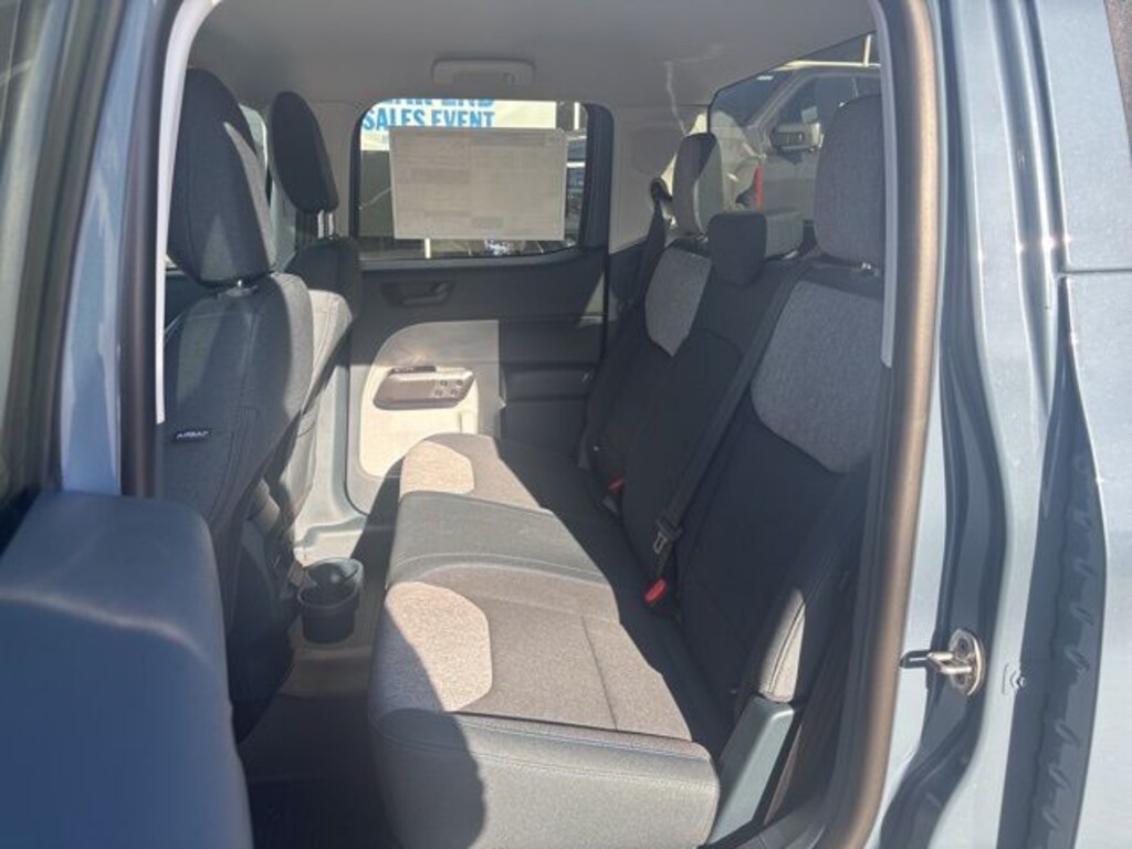 New 2026 Ford Maverick XLT Truck