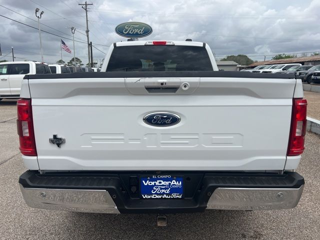 2021 Ford F-150 XLT - Photo 6