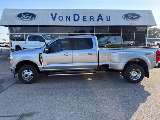 2027 Ford F-350 Super Duty