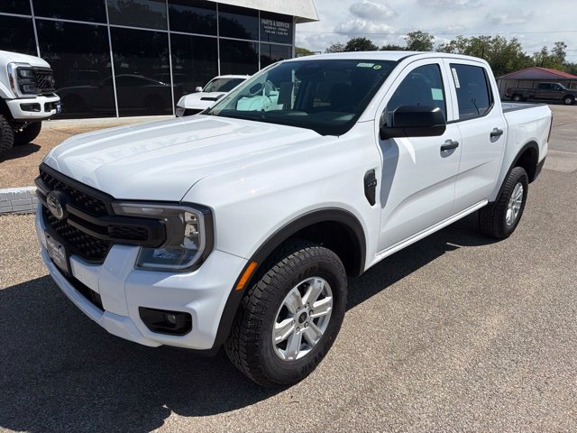 New 2026 Ford Ranger XL Truck