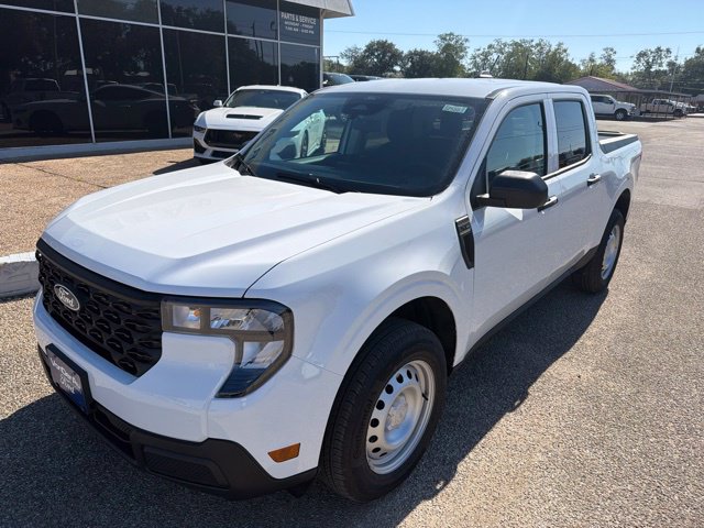 New 2026 Ford Maverick XL Truck