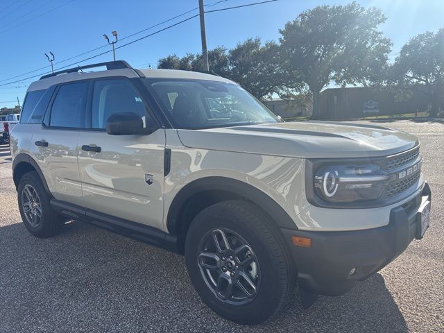 2025 Ford Bronco Sport Big Bend - Photo 13