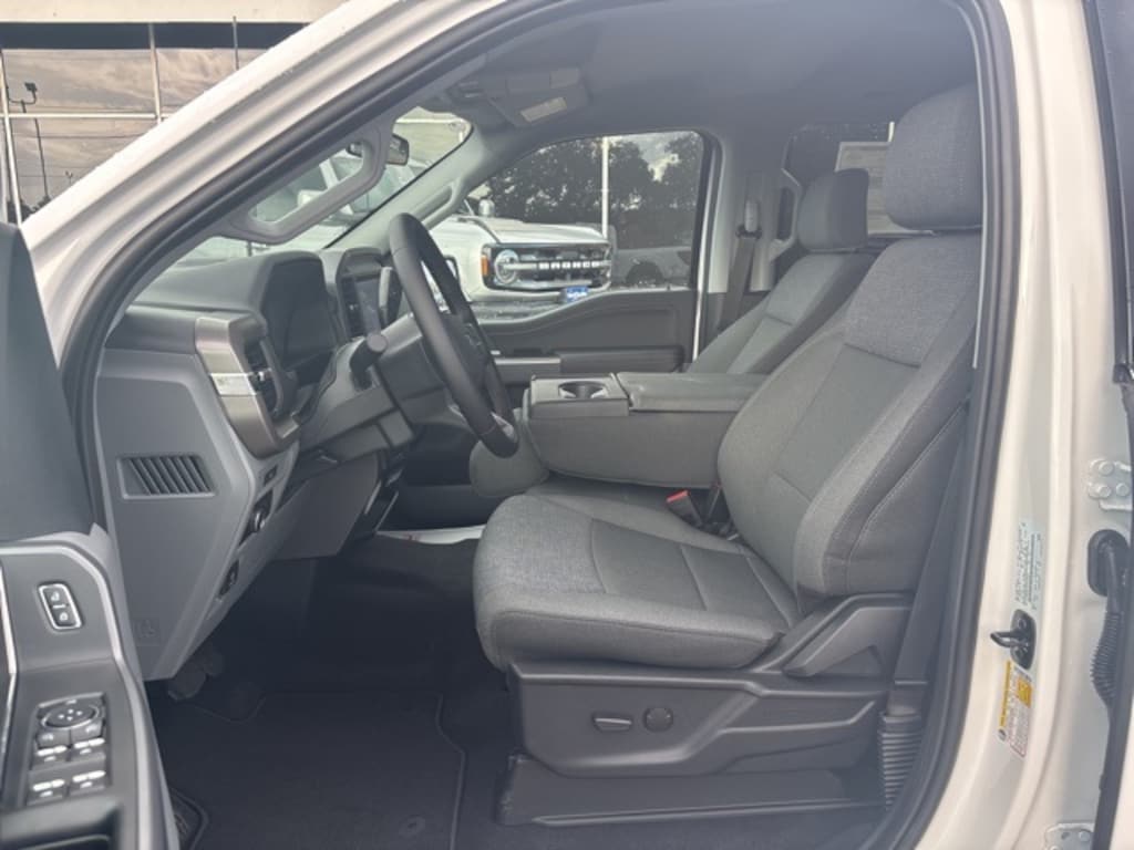 New 2025 Ford F-150 XLT Truck