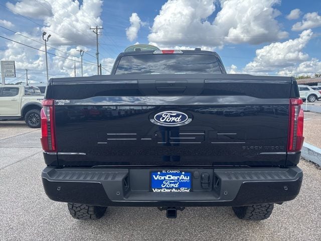 2025 Ford F-150 STX - Photo 8