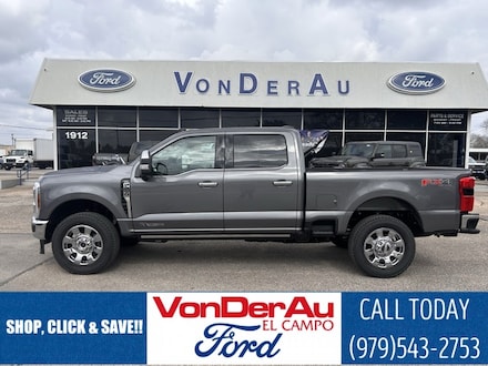 2025 Ford F-250SD Lariat Truck 1FT8W2BTXSEC38688 2025 Ford F-250SD Lariat Truck 1FT8W2BTXSEC38688