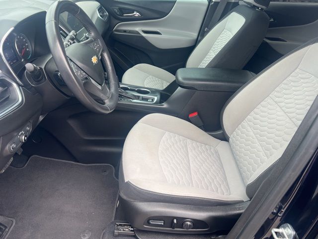 2021 Chevrolet Equinox LT - Photo 12