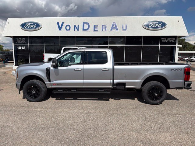 2027 Ford F-350 Super Duty