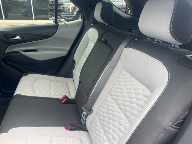 2021 Chevrolet Equinox LT - Photo 9