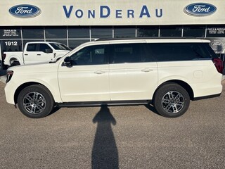 2025 Ford Expedition Max Active SUV 1FMJK1H89SEA72508