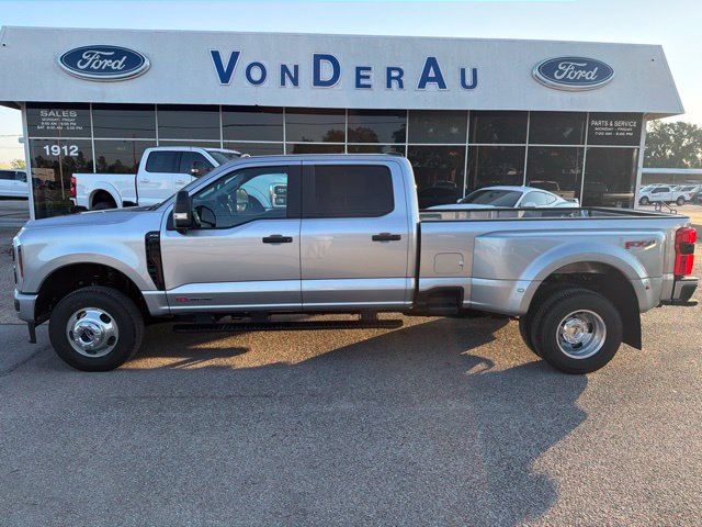 New 2027 Ford F-350SD XL Truck