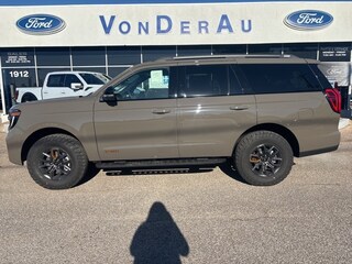 2026 Ford Expedition Tremor SUV 1FMJU1RGXTEA10990