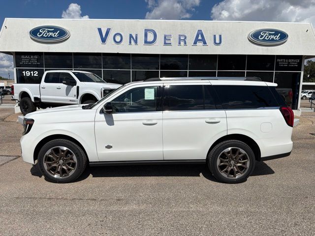  Ford Expedition