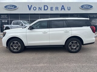 2026 Ford Expedition Active SUV 1FMJU1H86TEA06073