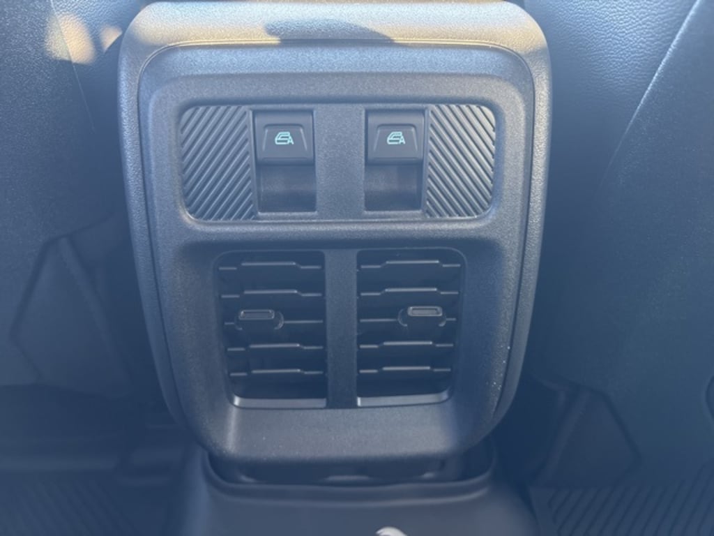 New 2025 Ford Bronco Badlands SUV