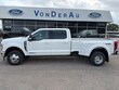  Ford F-350SD