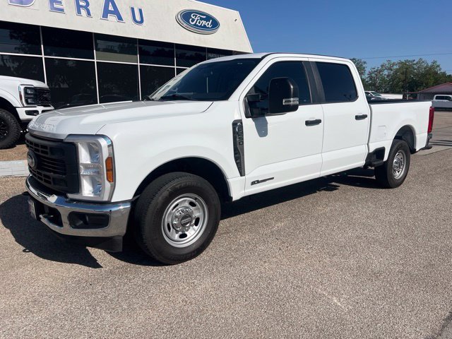 Used 2024 Ford F-250SD XL Truck