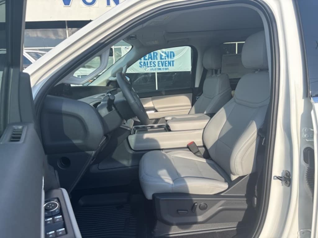 New 2025 Ford Expedition Active SUV