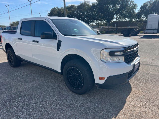 Used 2022 Ford Maverick XL Truck