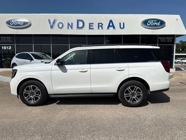 New 2026 Ford Expedition Active