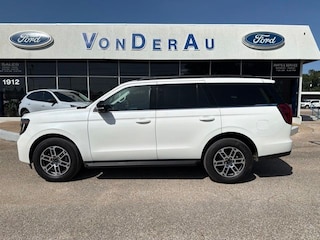 2026 Ford Expedition Active SUV 1FMJU1H83TEA34350