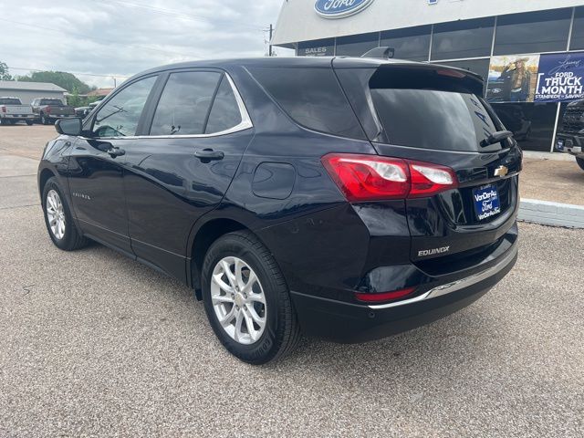 2021 Chevrolet Equinox LT - Photo 7