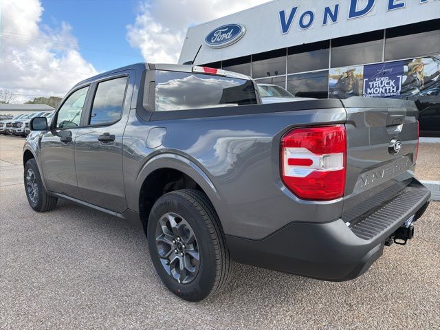 2026 Ford Maverick XLT - Photo 7