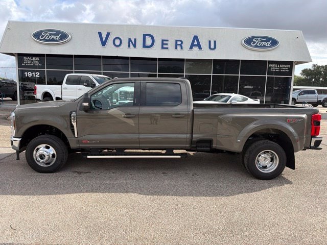 2027 Ford F-350 Super Duty