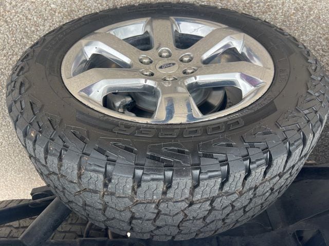 2021 Ford F-150 XLT - Photo 8