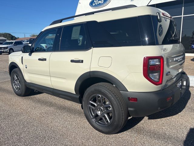 2025 Ford Bronco Sport Big Bend - Photo 8