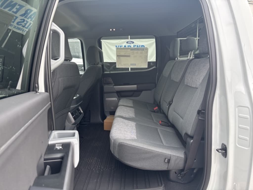 New 2026 Ford F-350SD XLT Truck