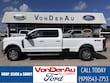 Ford F-350SD