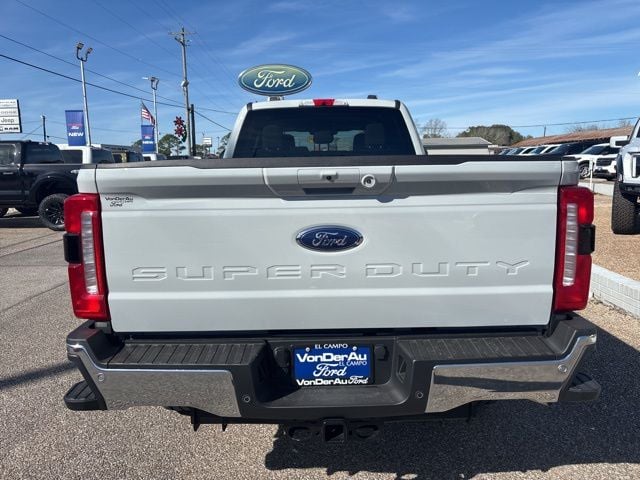 2026 Ford F-350 Super Duty XLT - Photo 9