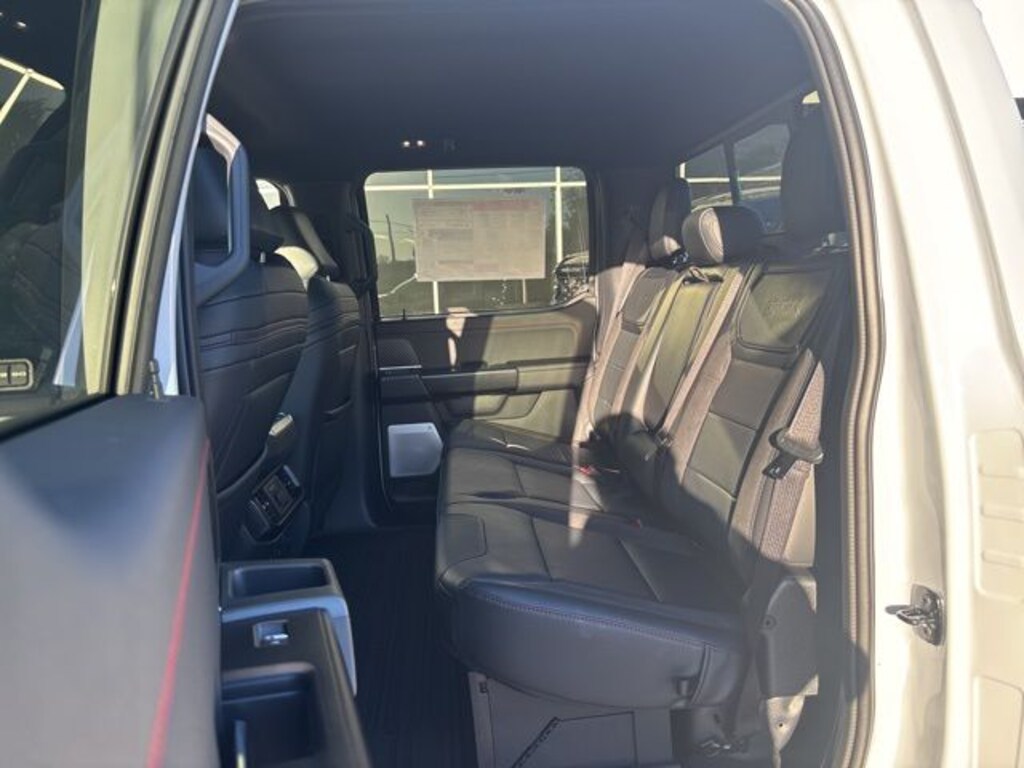 New 2025 Ford F-150 Raptor Truck