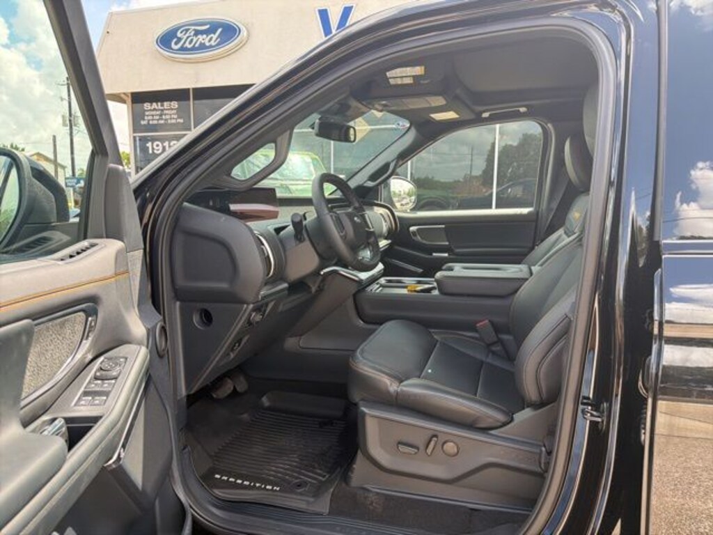 New 2026 Ford Expedition Tremor SUV