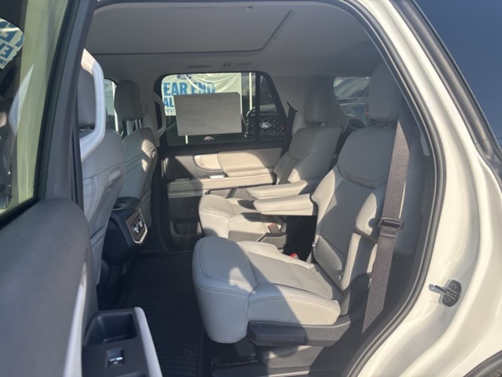 New 2025 Ford Expedition Active SUV