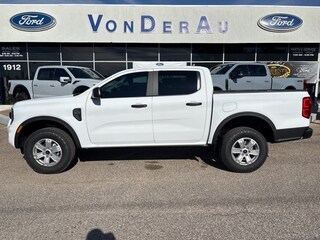 2025 Ford Ranger XL Truck 1FTER4BH5SLE77045