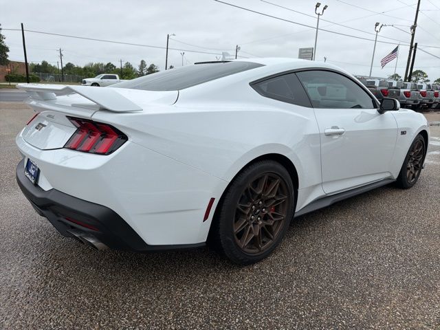 2026 Ford Mustang GT Premium Fastback - Photo 9