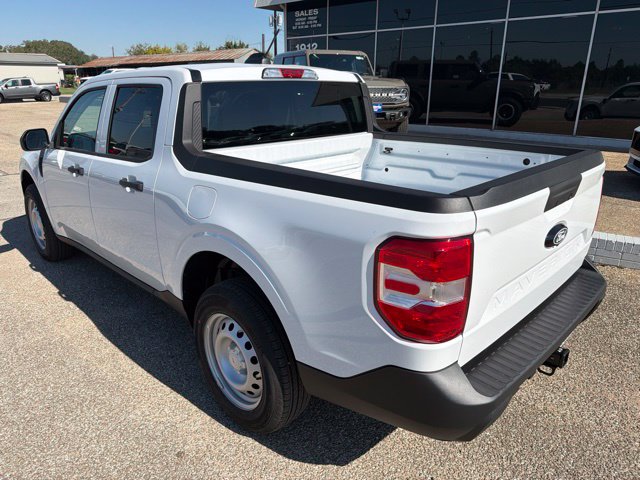 New 2026 Ford Maverick XL Truck