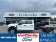 Ford F-450SD