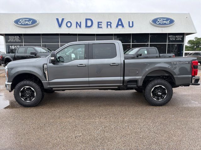 2026 Ford F-250 Super Duty