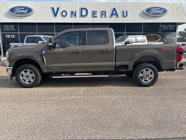 2026 Ford F-250 Super Duty