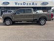  Ford F-250SD