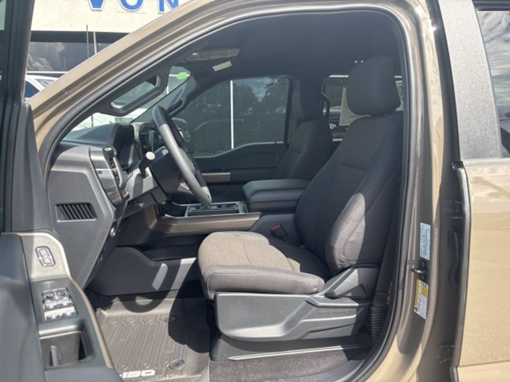 New 2025 Ford F-150 STX Truck