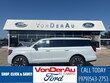Ford Expedition Max